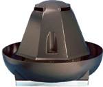 Ventilation industrielle Ciat VEGA