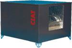 Ventilation industrielle Ciat VIRTUO