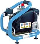 Compresseur Creyssensac DX 13