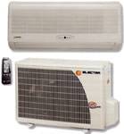 Electra SERIE WMG HPI INVERTER MURAUX