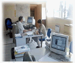 Le Service conseil