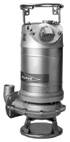 Pompe de relevage Flygt 2700 DS