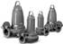 Pompe de relevage Flygt SERIE 3000