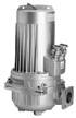 Pompe de relevage Flygt SERIE 8000