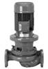 Pompe de chauffage Flygt ELINA LHX / LXS / LHTX