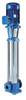 Pompe de surpression Flygt PRAXINOX