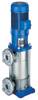 Pompe de surpression Flygt PRAXINOX