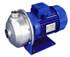 Pompe de surpression Flygt CLERINOX