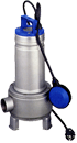 Pompe de relevage eaux us&eacute;es + WC