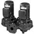 Pompe de chauffage Flygt ELINA LHX / LXS / LHTX
