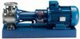 Pompe de surpression Flygt EQUINOX