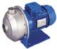 Pompe de surpression Flygt ETINOX