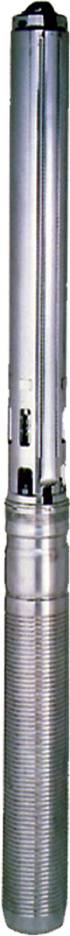 Pompe de forage Flygt FORINOX 4