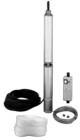 Pompe de forage Flygt FORINOX FXKE