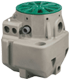 Station de relevage Flygt Micro 6