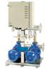 Module de surpression Flygt SPI