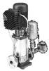 Module de surpression Flygt VARITECH 1 et 2