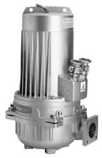 Flygt SERIE 8000