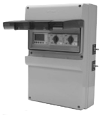 Coffret electrique Flygt CPEM 2