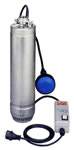 Flygt HOLINOX 5''