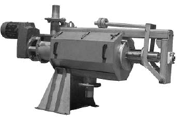 Separateur phase lisier FLYGT