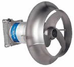 Agitateur submersible Flygt