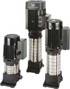 Pompe de surpression Grundfos CHV 2 / CHV 4