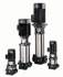 Pompe de surpression Grundfos CR / CRI / CRN