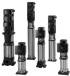 Pompe de surpression Grundfos CRE / CRIE / CRNE