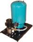 Pompe de surpression Grundfos HPS CHV
