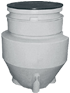 Station de relevage Grundfos MINIPUST