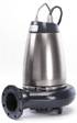 Pompe de relevage Grundfos SE1 / SEV 