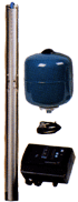 Grundfos SQE SYSTEM