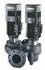 Pompe de chauffage Grundfos TPE / TPED