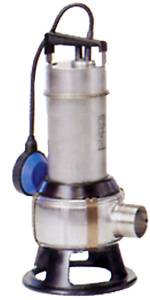 GRUNDFOS&nbsp;UNILIFT AP35B - AP50B