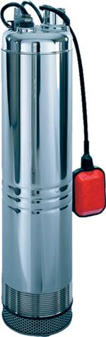 Grundfos SPO