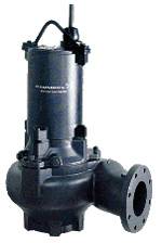 GRUNDFOS SV - S1 - S2 - S3