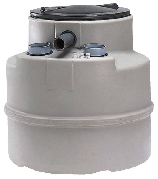 Grundfos UNOLIFT