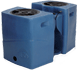 Station de relevage Guinard DRAINBOX 600