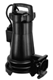 Pompe de relevage Guinard DRAINEX