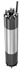 Pompe de forage Guinard XS8