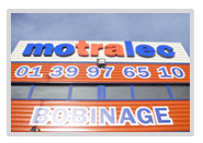 Motralec