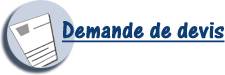 Faire une demande de devis