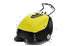 Balayeuse Karcher KM 85.50