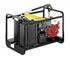Nettoyeur haute pression Karcher EAU CHAUDE Thermique HDS 801-1000 DE