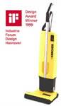 Aspiro-brosseur CV 36/2