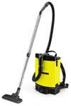 Aspirateur dorsal BV 111
