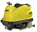 Autolaveuse Karcher BR 100-250