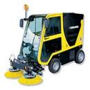 Balayeuse Karcher IC / ICC 15-240