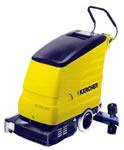 Autolaveuse Karcher BD 530